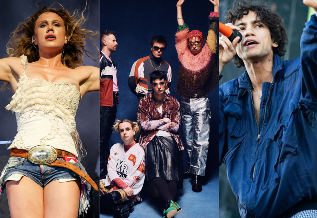 Lollapalooza Brasil 2027 conheça 5 lançamentos de artistas confirmados no festival