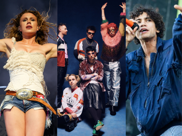 Lollapalooza Brasil 2027 conheça 5 lançamentos de artistas confirmados no festival