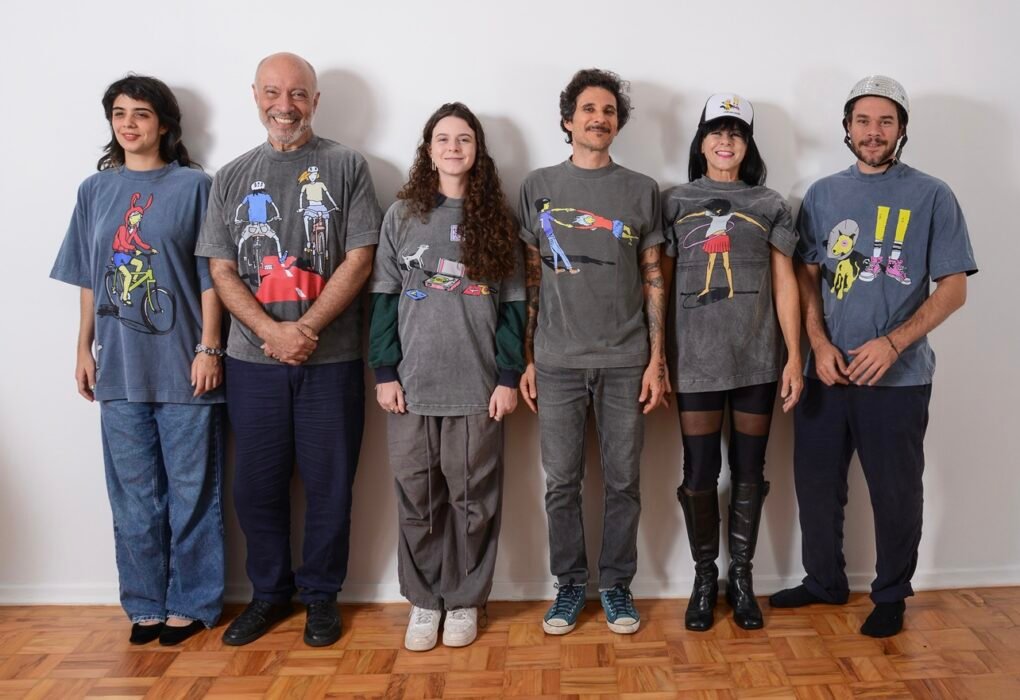 Pequeno Cidadão resgata brincadeira infantil em novo single “Cara de Abacate” e anuncia turnê