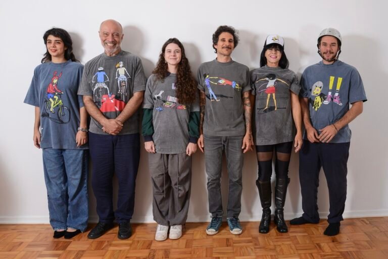 Pequeno Cidadão resgata brincadeira infantil em novo single “Cara de Abacate” e anuncia turnê