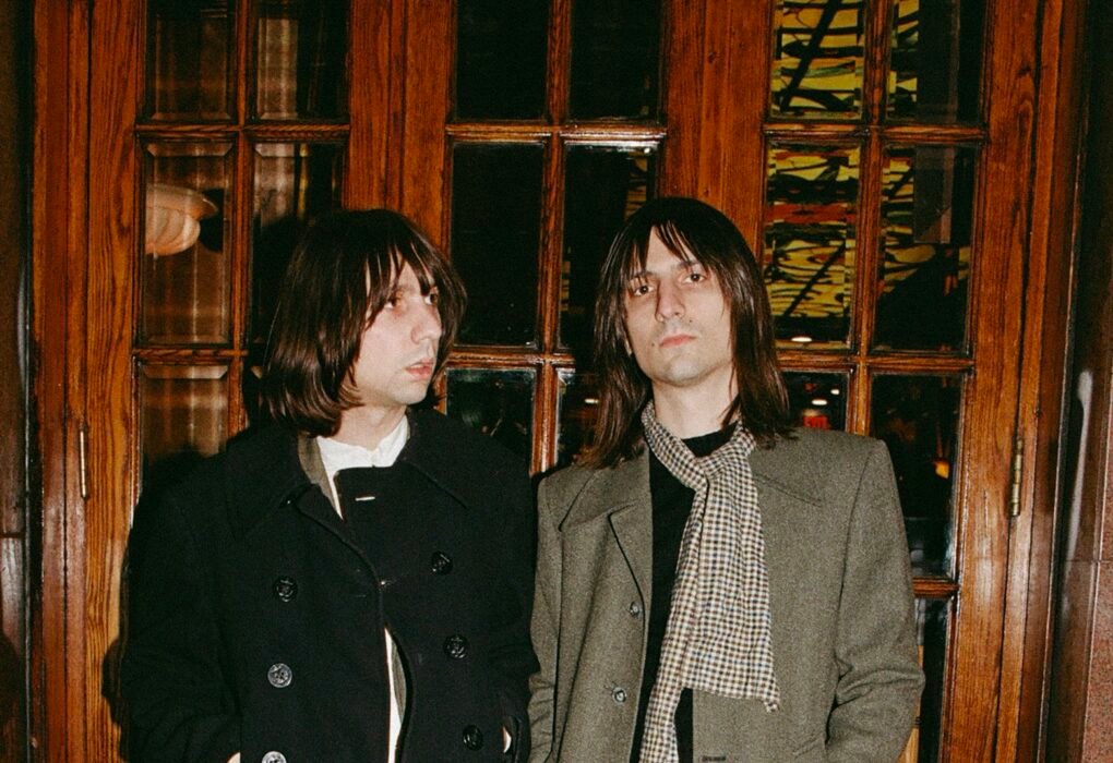 The Lemon Twigs anunciam show único em São Paulo