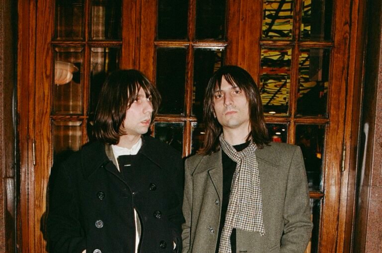 The Lemon Twigs anunciam show único em São Paulo